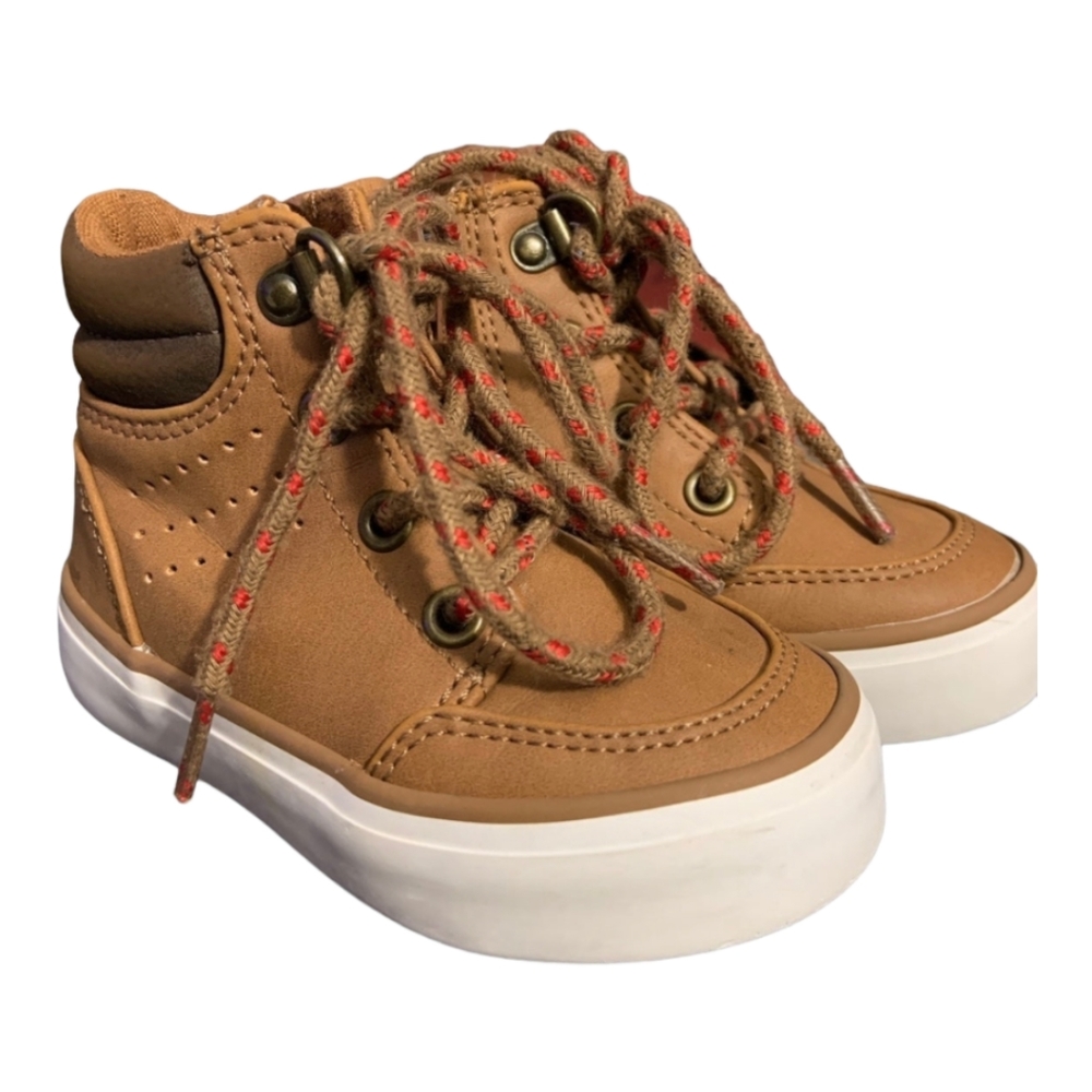 Tucker + Tate Toddler Fashion High Tops